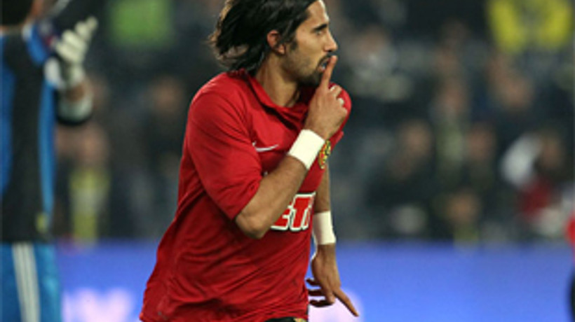 Terim istedi Alper bitiyor