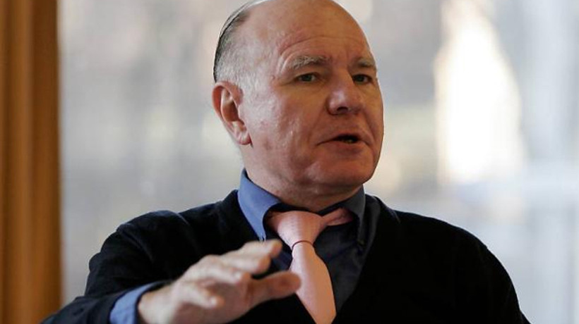 Faber: Altında dalgalanmaya hazır olun