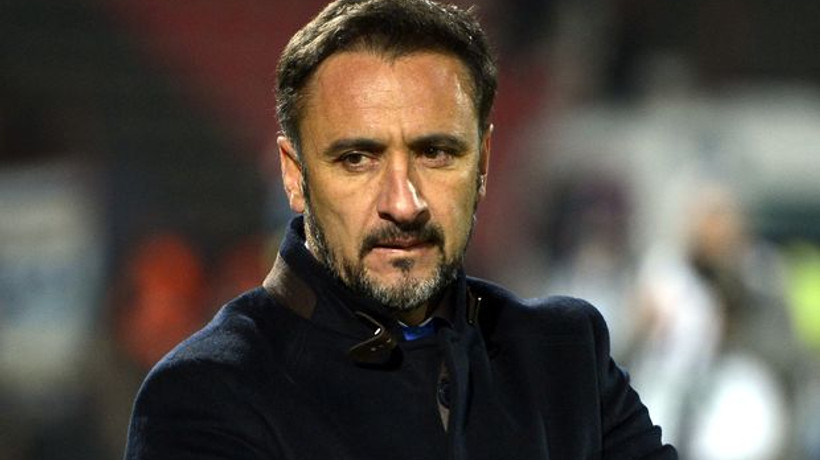 "İşte benim takımım bu"