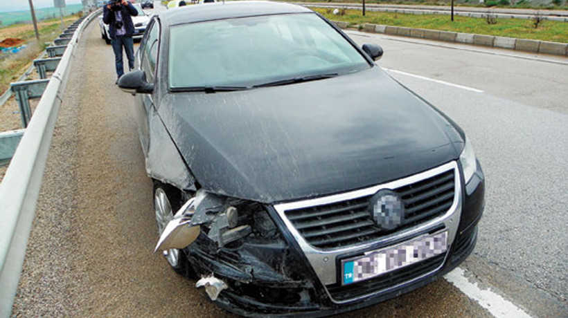 Trafik sigortasındaki aşırı fiyatlara müdahale