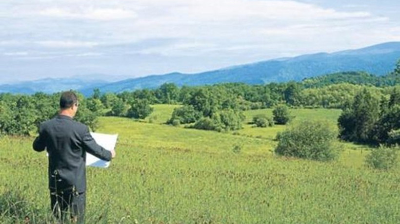 İstanbul'da 2B arazi satışları başladı