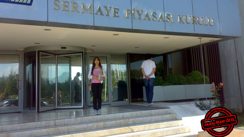 Piyasalara üçlü çektiren taslak!