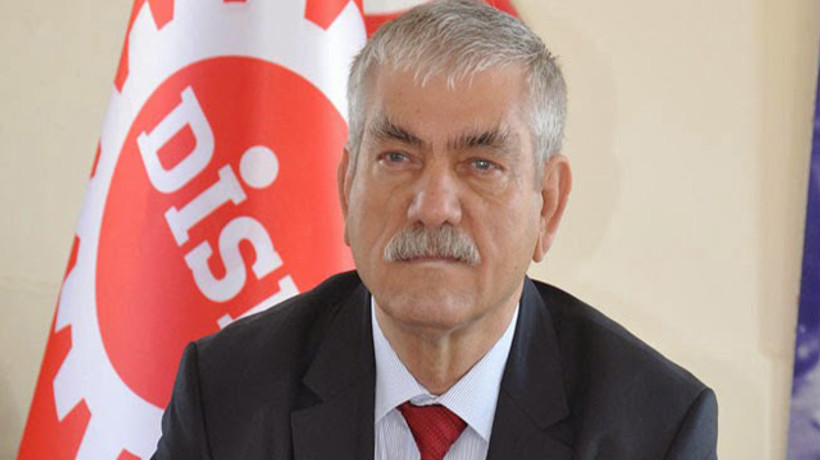 DİSK: Asgari ücret 1900 TL olsun