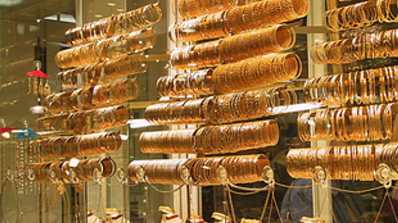 İşte Kapalıçarşı'da altın fiyatları