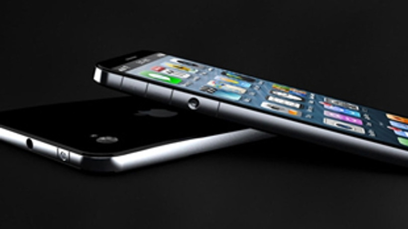 iPhone 5S’le ilgili yeni iddia