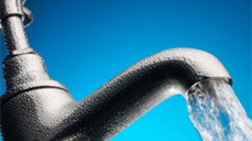 Su faturasına 5 taksit ödeme imkanı