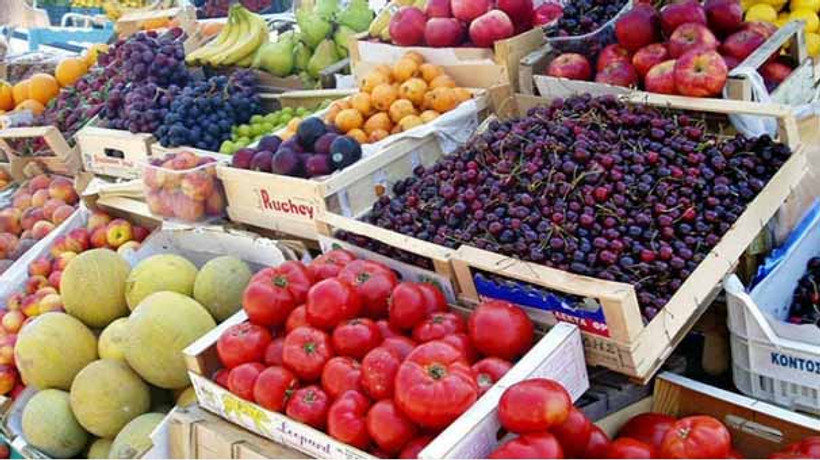 Rusya, Türkiye yerine Suriye'den narenciye alacak