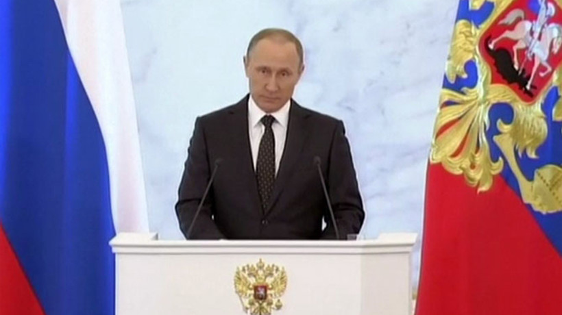 Rusya`ya çifte darbe!