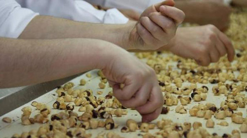 Üreticide 11 lira, rafta 60 lira