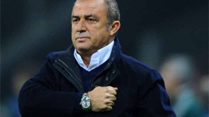 Fatih Terim'e Alman kancası!