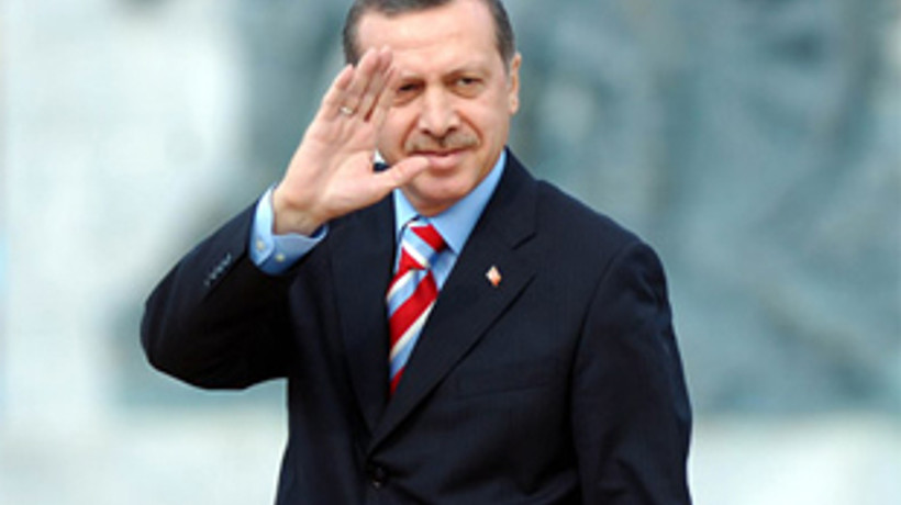 Başbakan'dan müjde üstüne müjde!