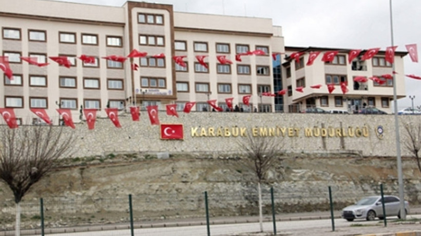 Polisten 'sahte emeklilik' operasyonu