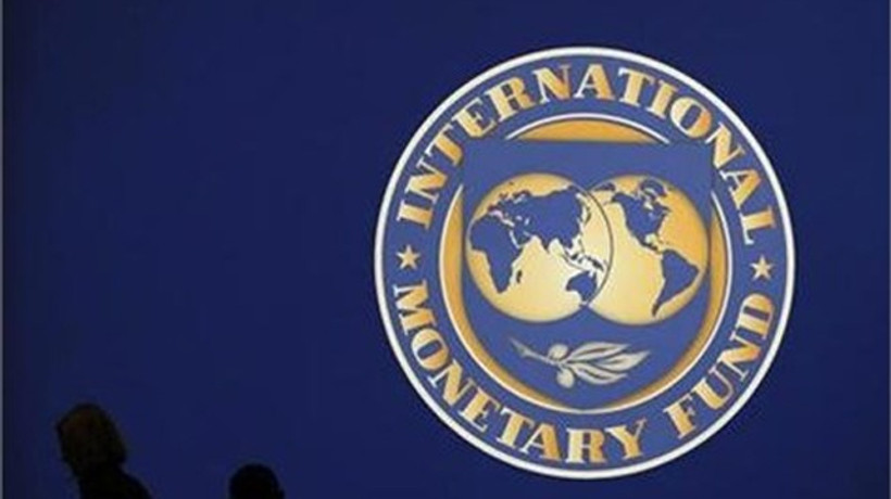 IMF Türkiye için büyüme tahminini düşürdü