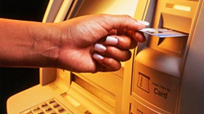 ATM'den hızlı para çekenler dikkat!