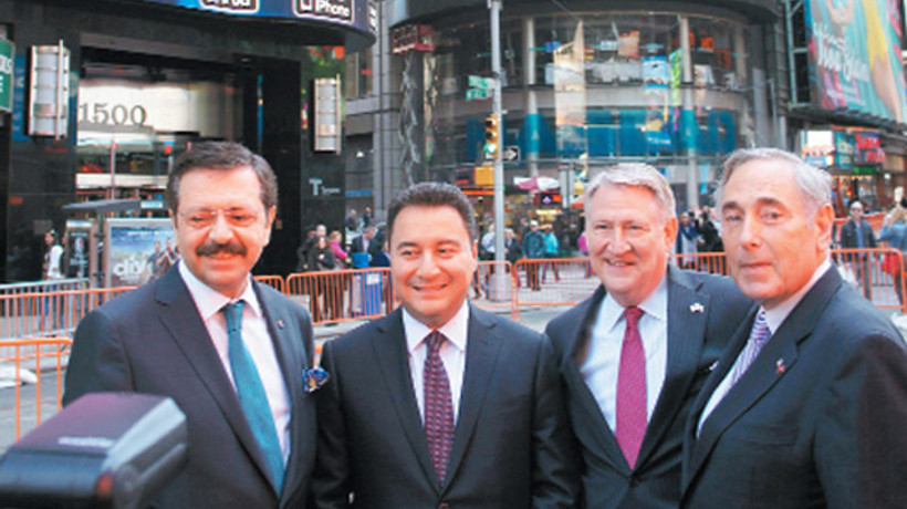 Varlık barışı yeniden geliyor!