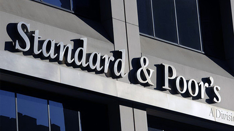 Standard & Poor's Türkiye kredi notu hakkında açıklama yaptı