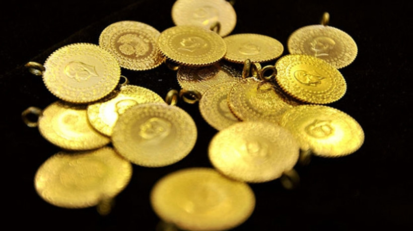 Altının düşüşü bugün de devam etti!