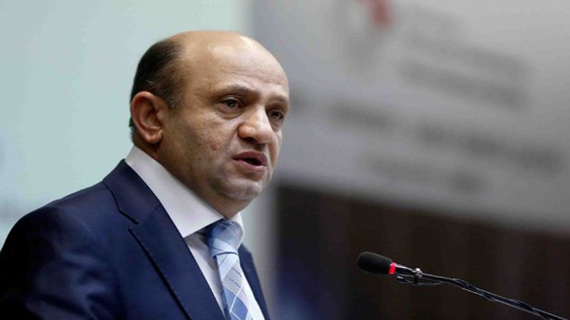 Fikri Işık: 'TÜBİTAK'ı yeniden yapılandıracağız'