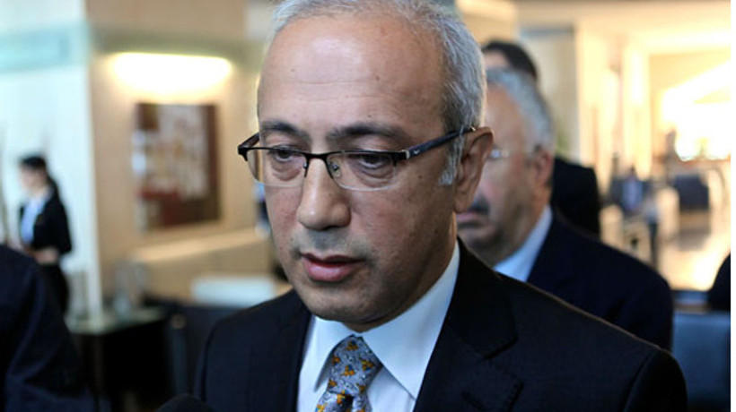 Başbakan Yardımcısı Elvan'dan kıdem tazminatı açıklaması