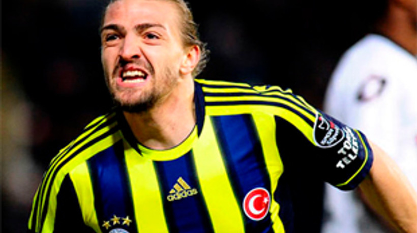 Marsilya, Caner'in peşinde