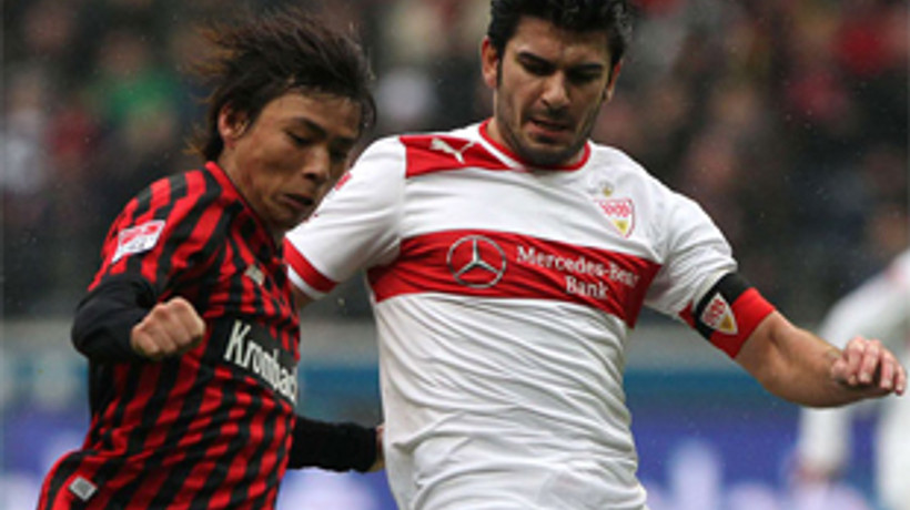 Fenerbahçe'de Gündem yine Serdar Taşçı