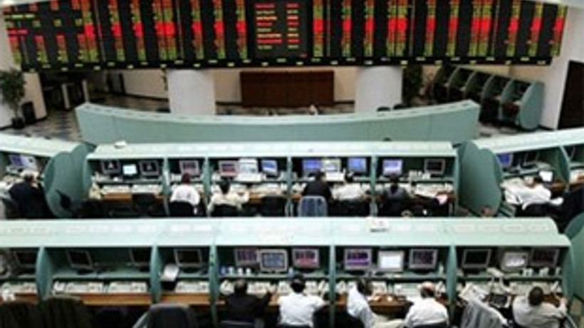 Borsa güne yükselişle başladı