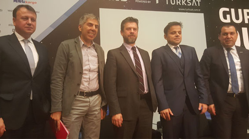 Turkcell, 4.5G Teknolojileri ve 5G Vizyonu Panelinde Çalışmalarını Anlattı