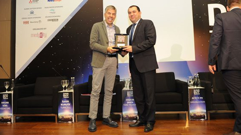 Vodafone, 4.5G Teknolojileri ve 5G Vizyonu Paneline Katıldı