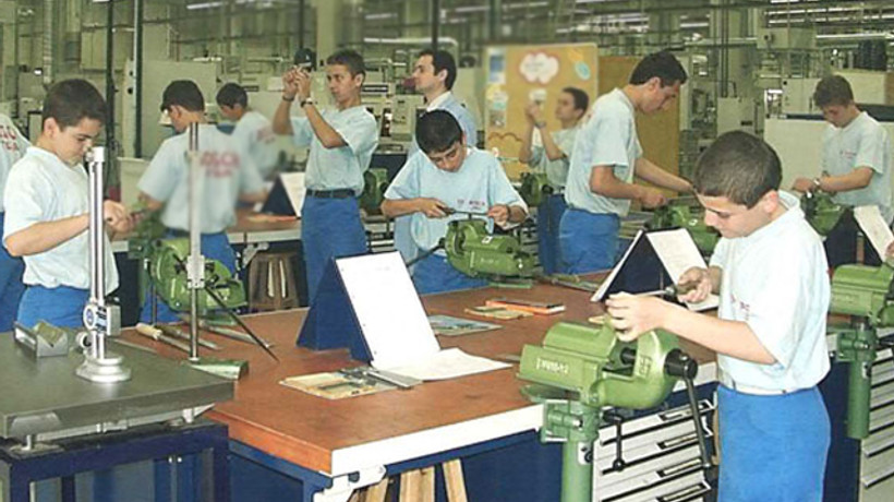 Kayıt dışı istihdamda tarihi başarı