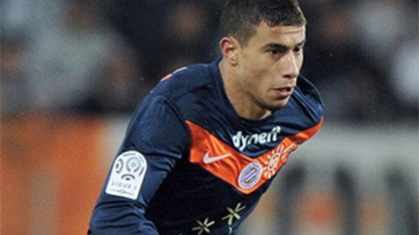 Belhanda'dan Fenerbahçe'ye müjdeli haber!