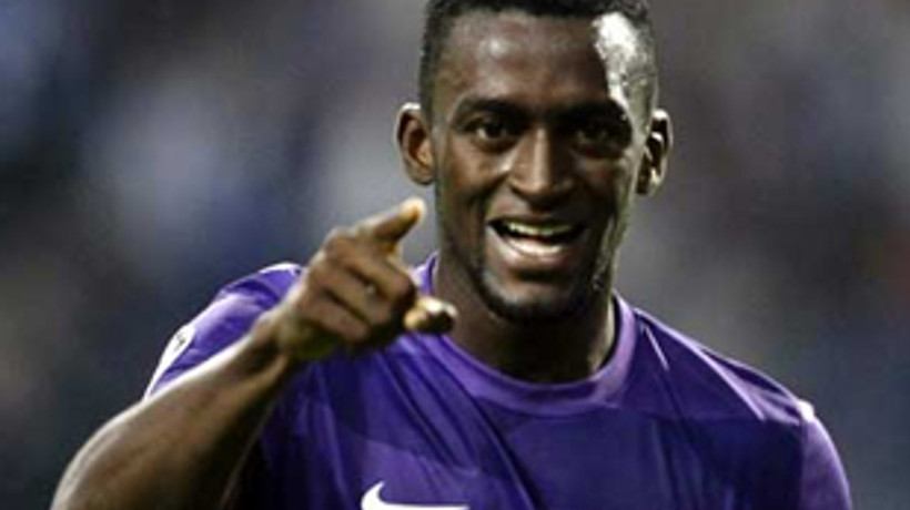 Galatasaray'dan Porto'ya 44 milyon euro!