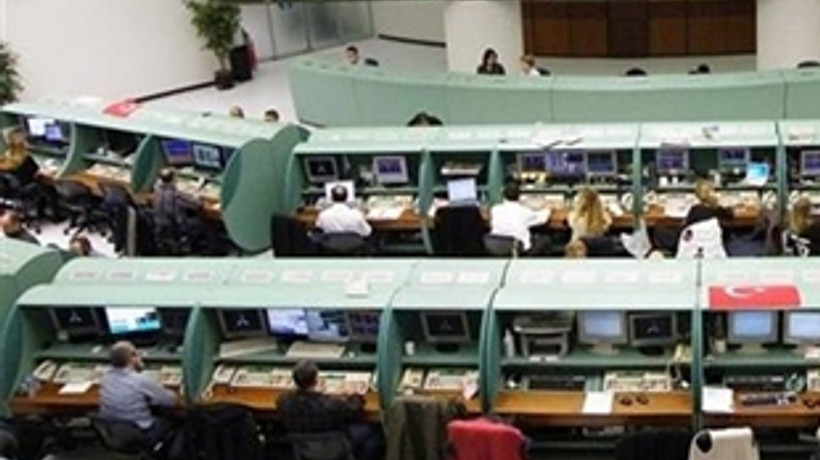 Borsa düşüşünü sürdürdü!