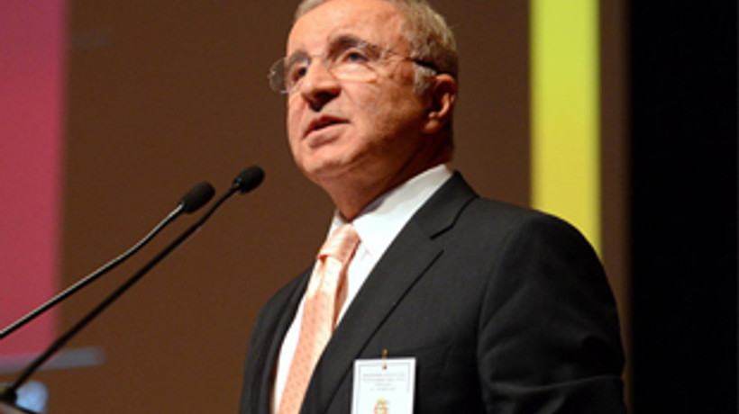 Ünal Aysal'dan tarihi iddia