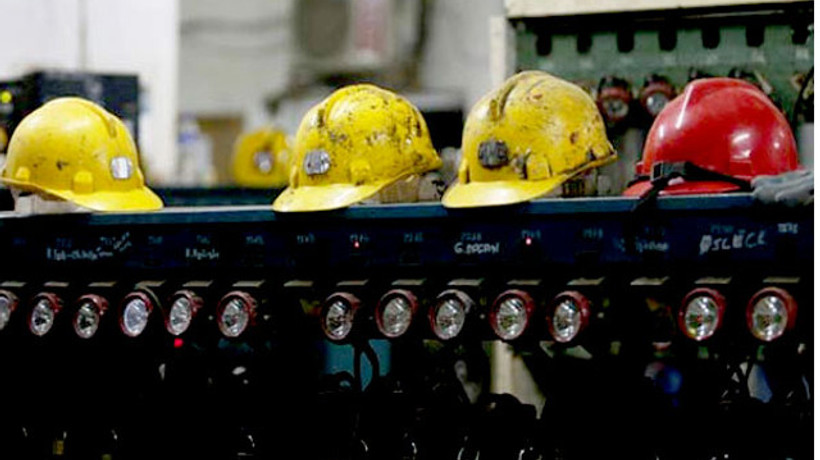 9 ayda bin 25 kişi iş kazasına kurban gitti