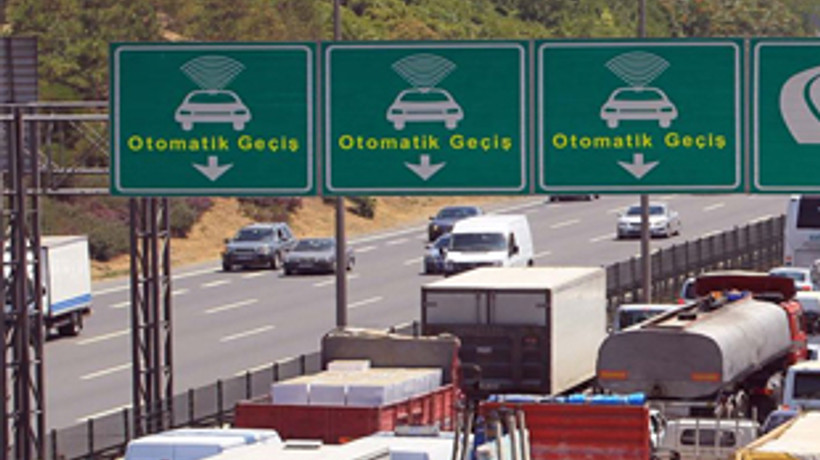 CHP´li Yarkadaş ve Erdem gişelerin kaldırılması için kanun teklifi verdi