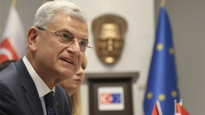 Pasaportlar değişecek!