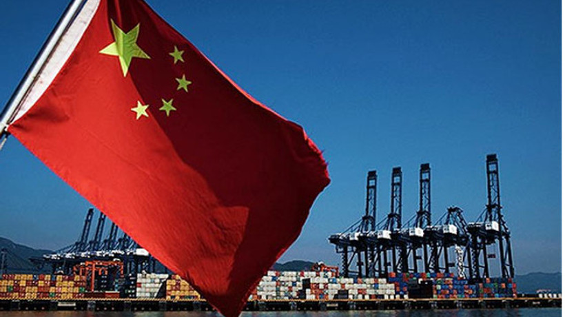 Çin'de yanlış ekonomik veri skandalı