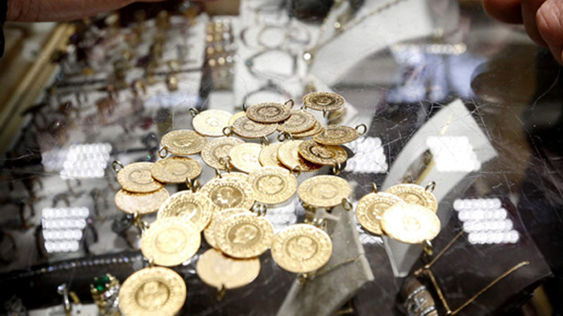 Darphane: Böyle bir altın talebi tarihte yok