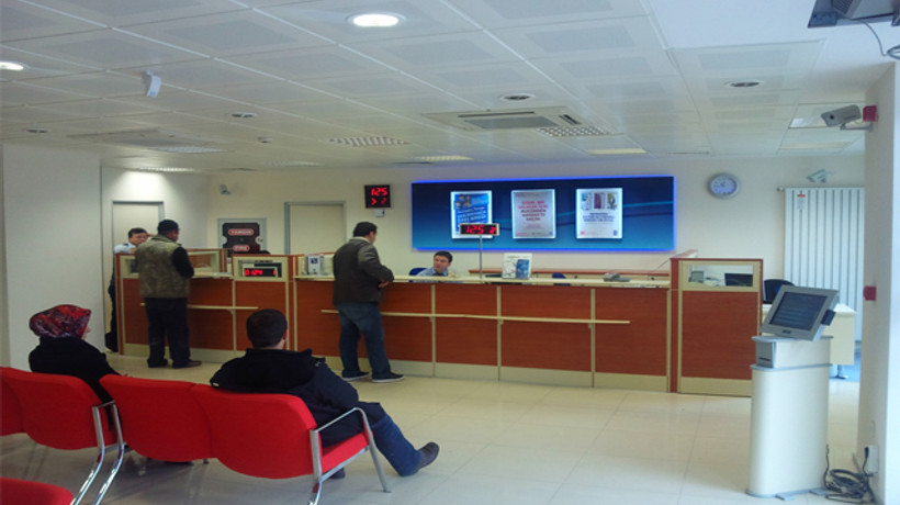 Bankaların yeni oyunu!