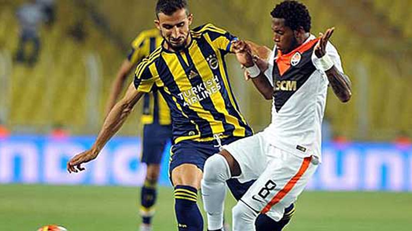 Fred'e geciken doping cezası! Gözler FIFA'da...