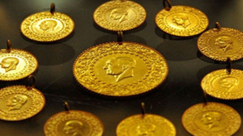 Güncel altın fiyatları 19 Nisan 2013