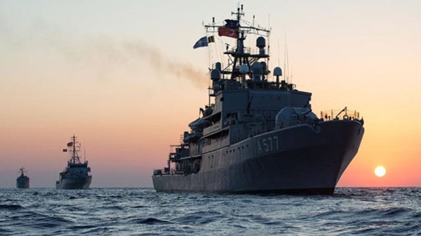 Dengeleri alt üst edecek keşif!