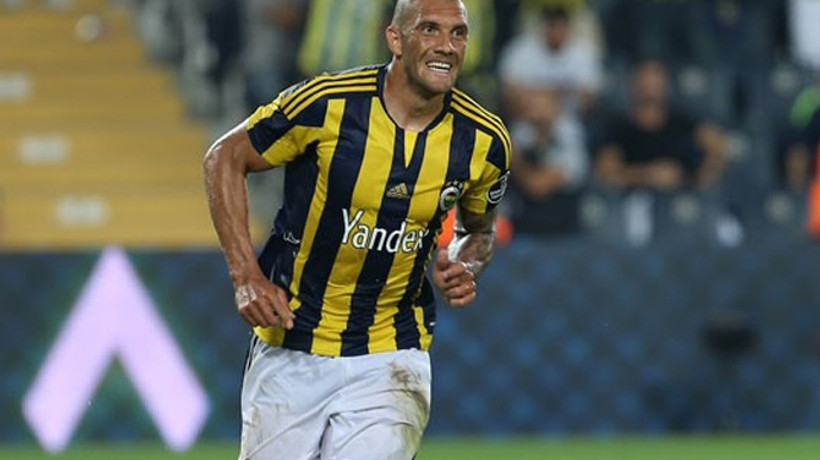 Sahayı neden yavaş terk ettiğini açıkladı