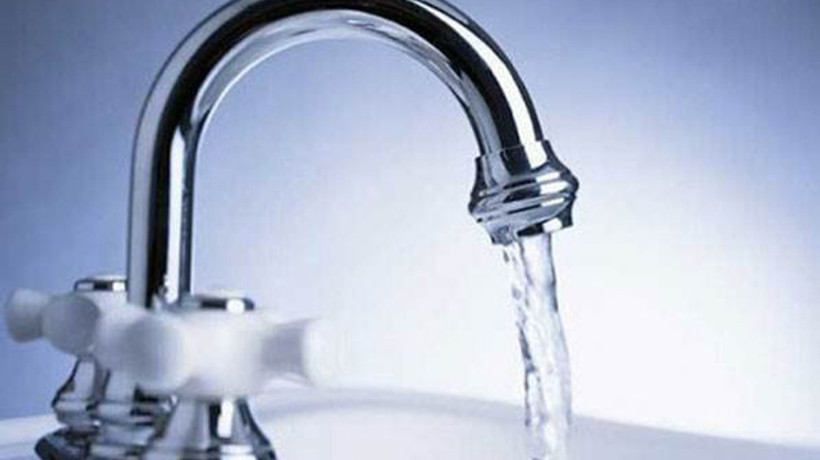 Manisa'da suya yüzde 10 zam geldi