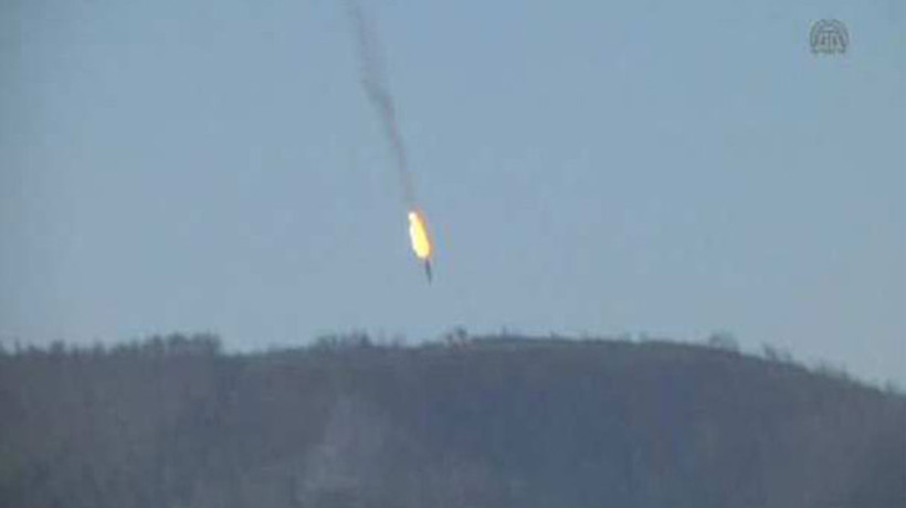 ’Rus uçağının faturası 10 milyar dolar’