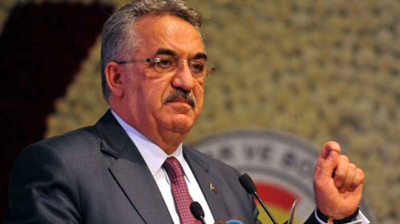 Vergilerin 5'te 1'i gümrüklerden geldi