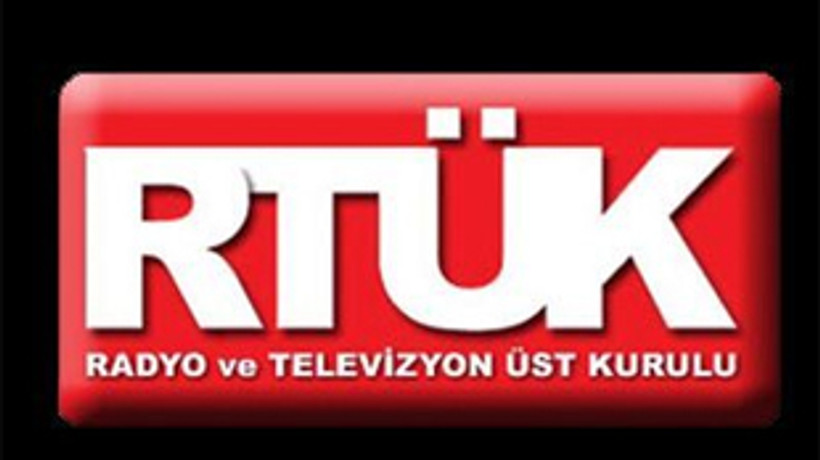 RTÜK ihalesi kimleri mutlu etti?