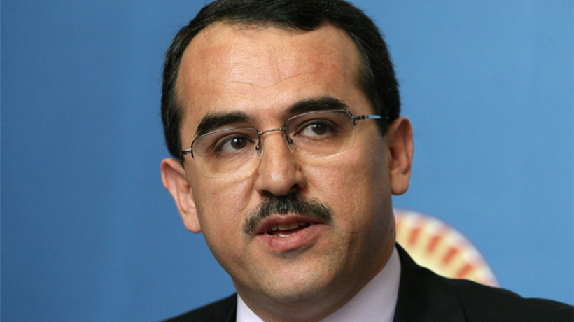 Türkiye zincirlerinden kurtuluyor!