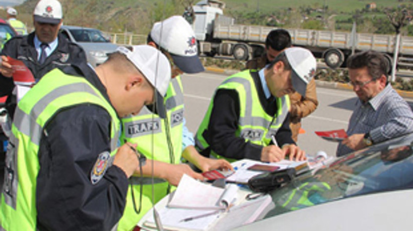 10 yılda 150 milyon lira ceza ödedik