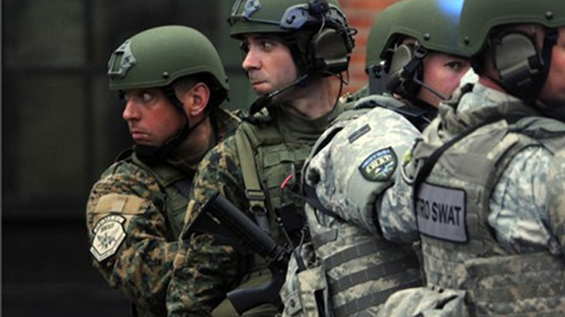 Boston'da insan avının maliyeti 333 milyon dolar